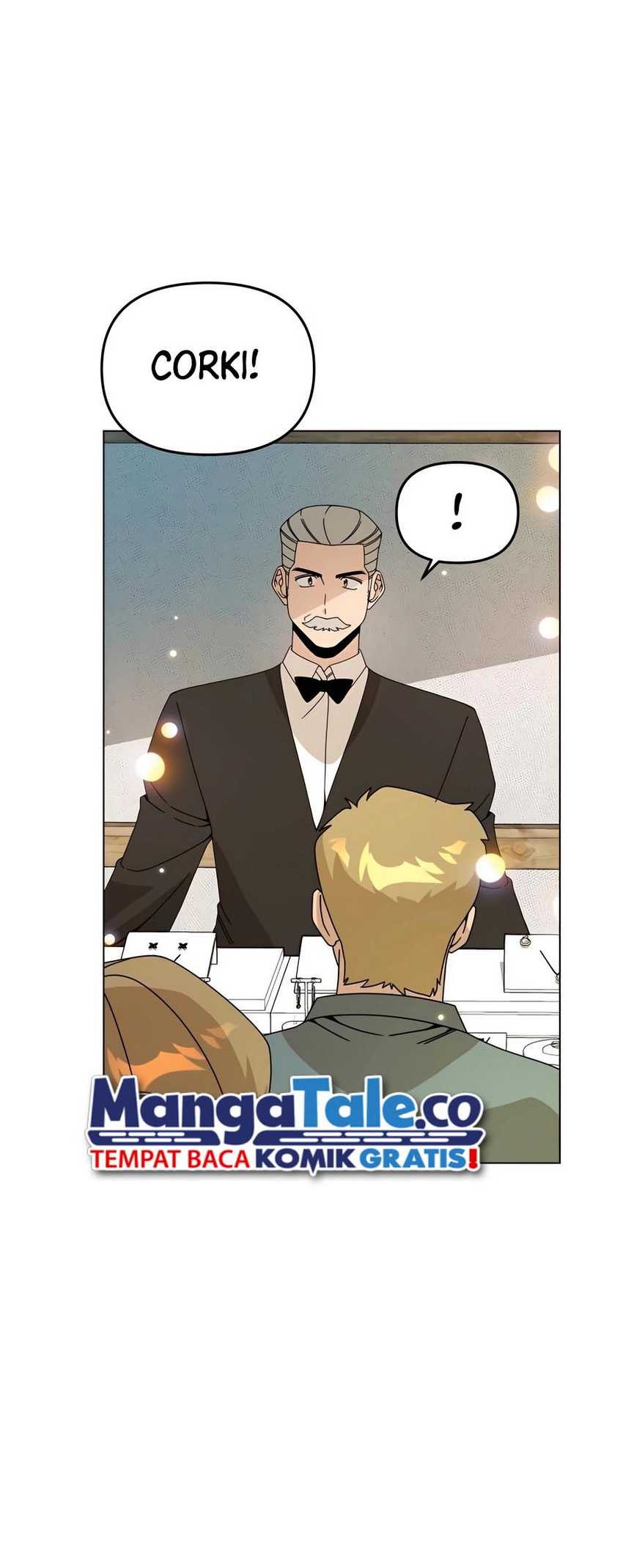 I’ll Resign and Have a Fresh Start in This World Chapter 77 Gambar 41