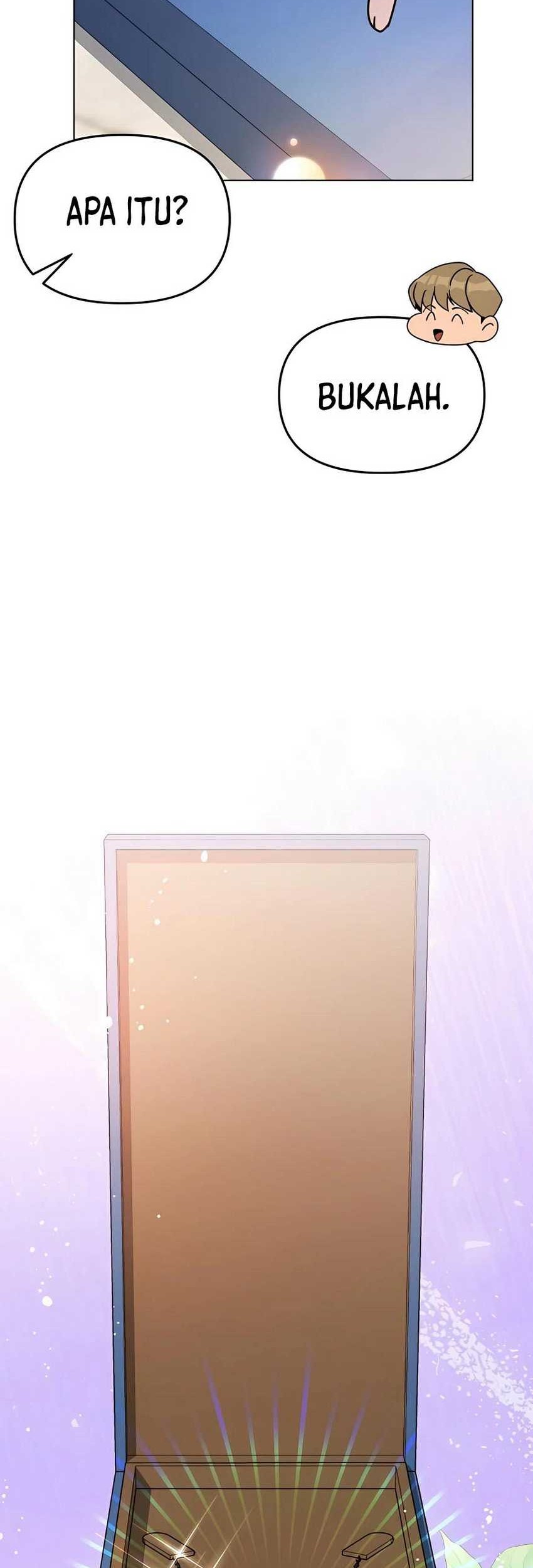 I’ll Resign and Have a Fresh Start in This World Chapter 76 Gambar 43