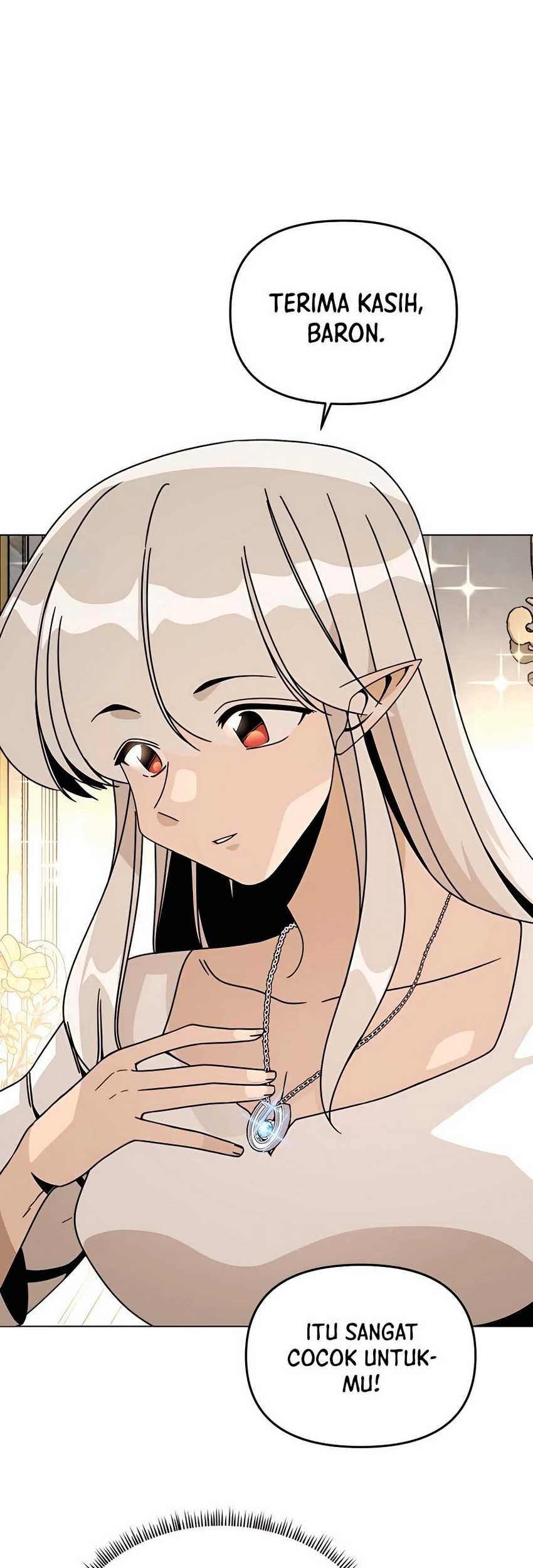 I’ll Resign and Have a Fresh Start in This World Chapter 76 Gambar 49