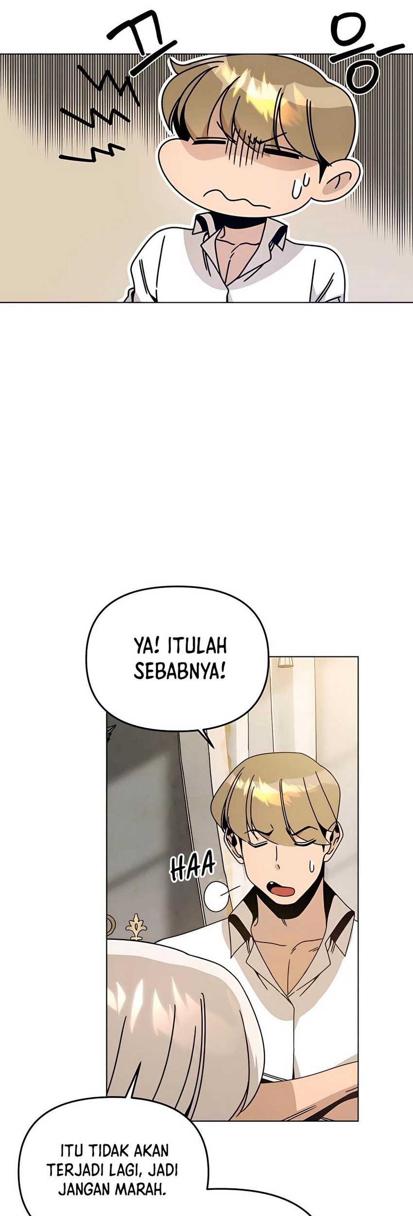 I’ll Resign and Have a Fresh Start in This World Chapter 76 Gambar 52