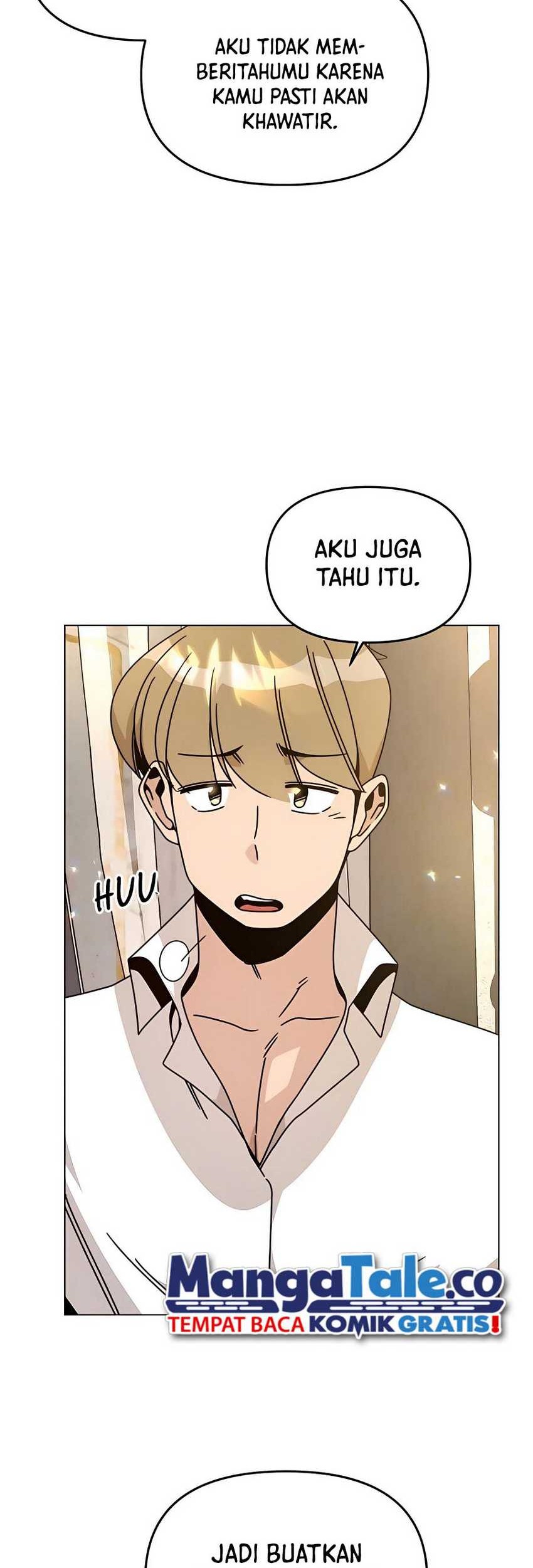 I’ll Resign and Have a Fresh Start in This World Chapter 76 Gambar 53