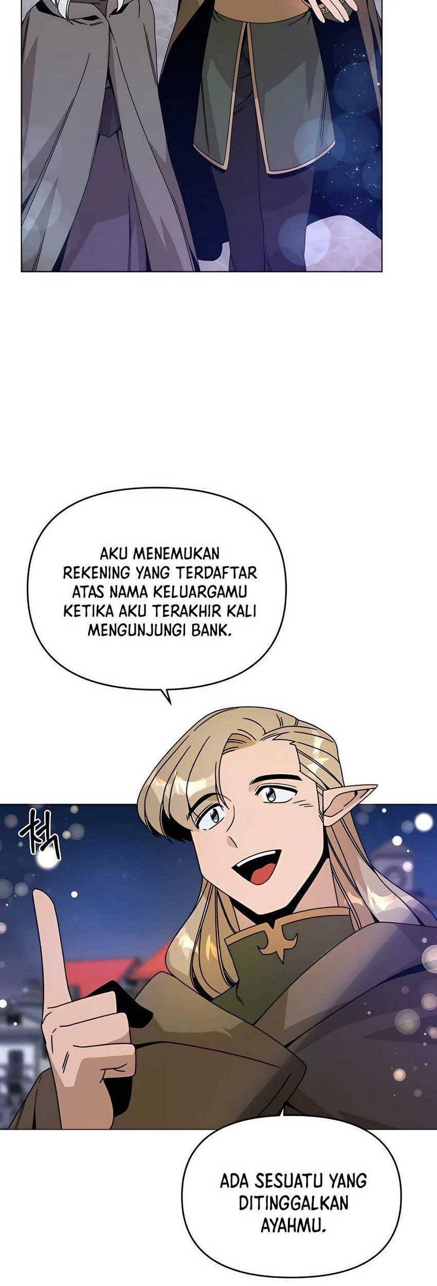 I’ll Resign and Have a Fresh Start in This World Chapter 76 Gambar 5