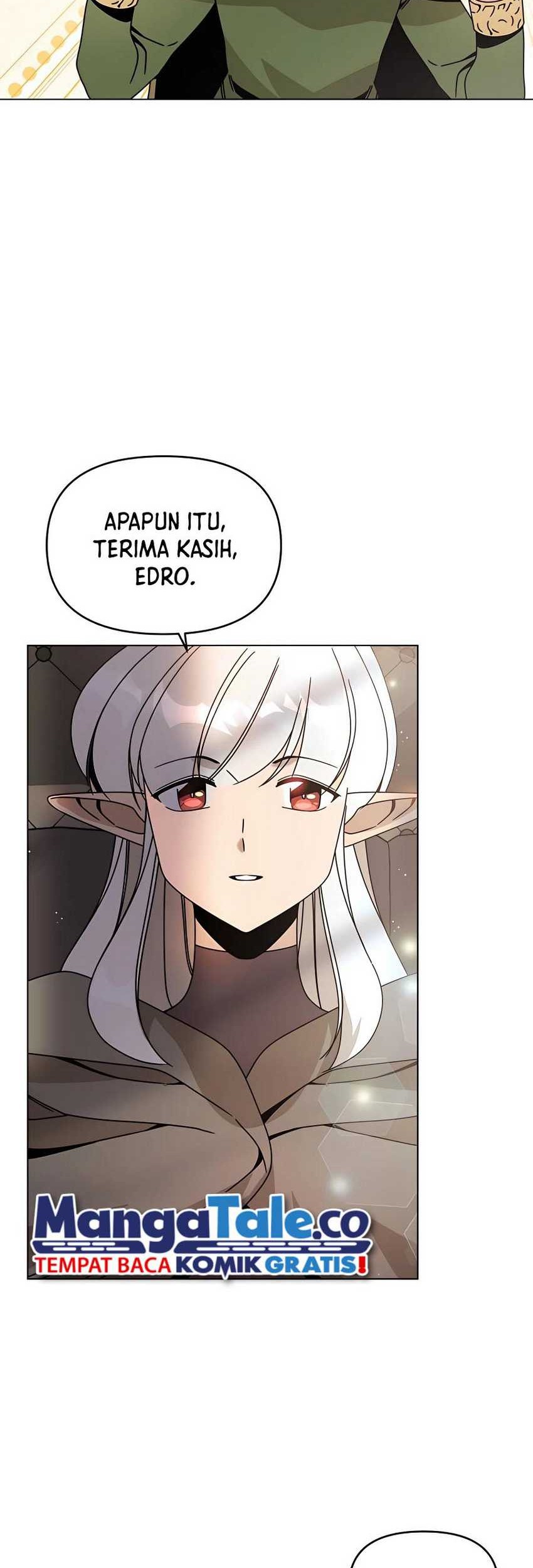 I’ll Resign and Have a Fresh Start in This World Chapter 76 Gambar 13