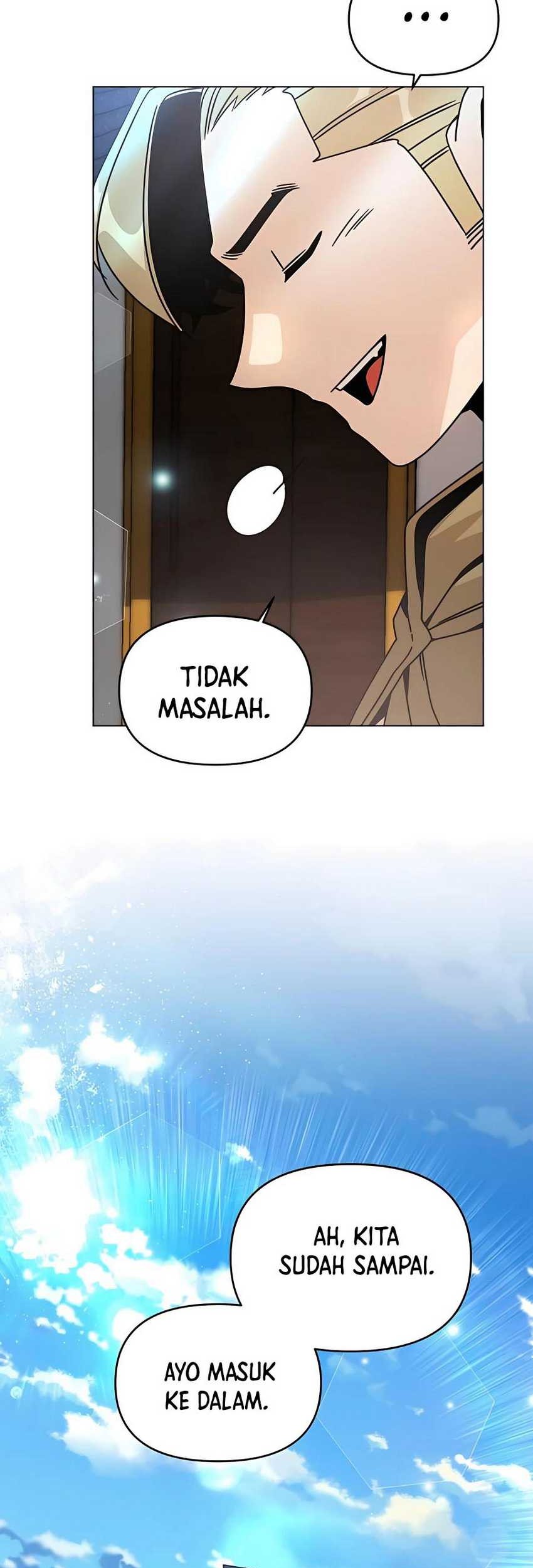 I’ll Resign and Have a Fresh Start in This World Chapter 76 Gambar 14