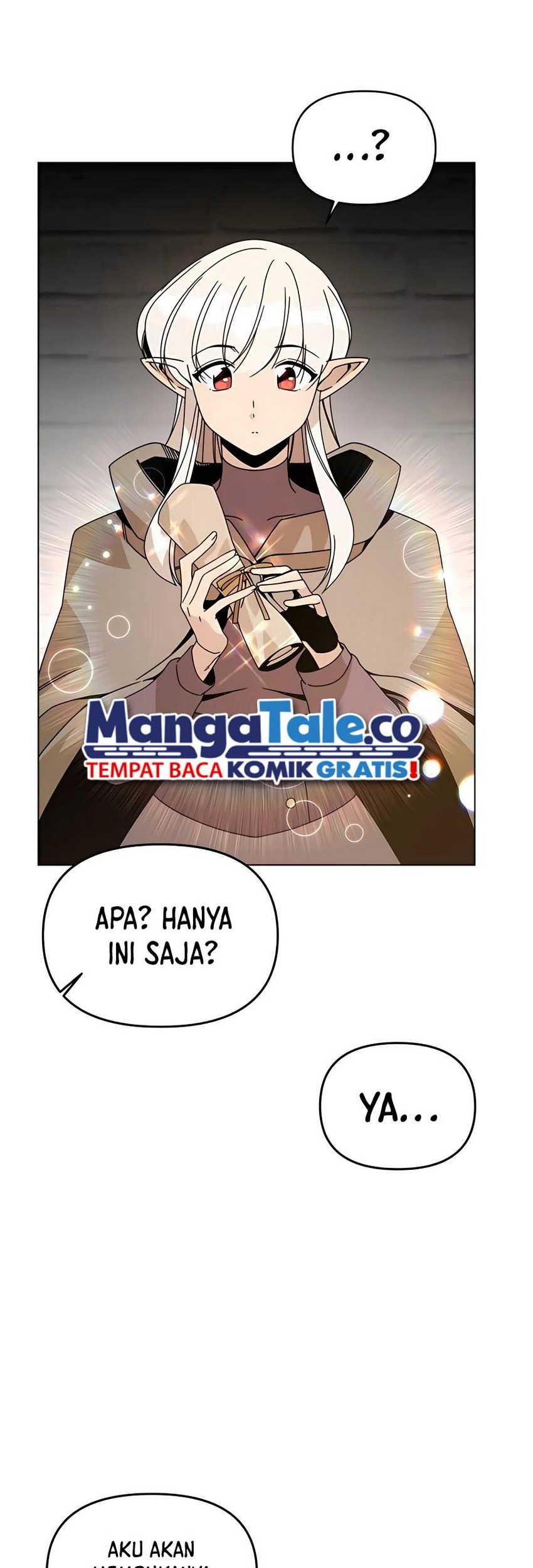 I’ll Resign and Have a Fresh Start in This World Chapter 76 Gambar 19