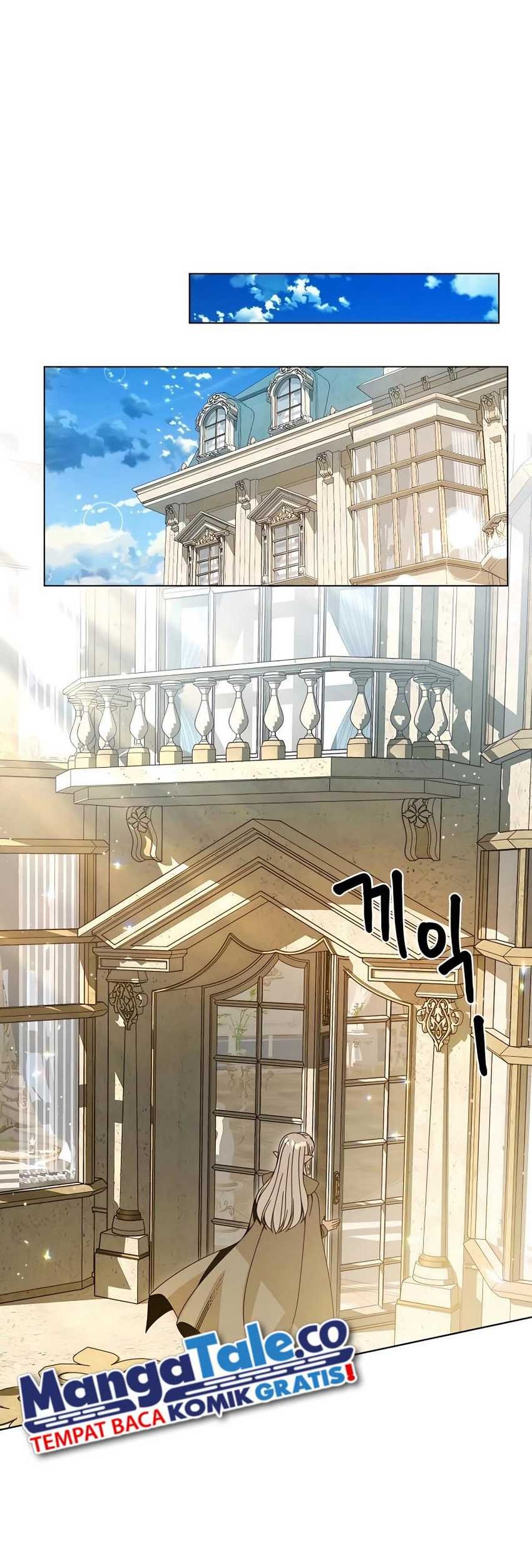 I’ll Resign and Have a Fresh Start in This World Chapter 76 Gambar 27