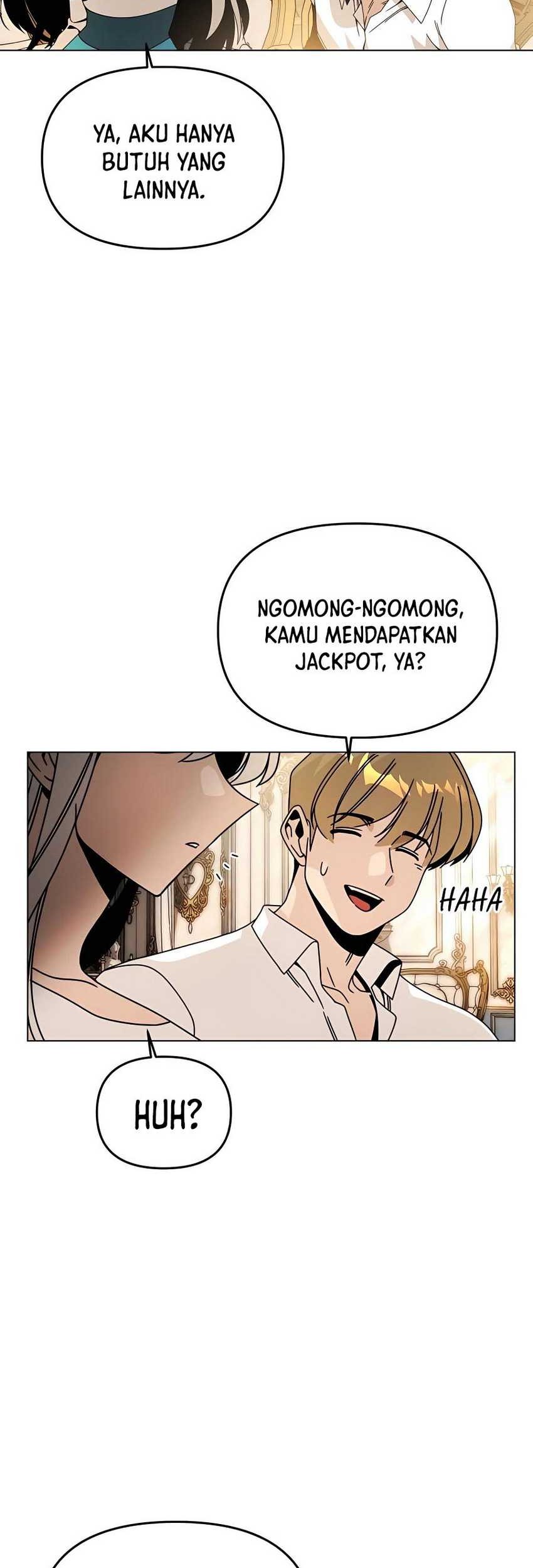 I’ll Resign and Have a Fresh Start in This World Chapter 76 Gambar 39