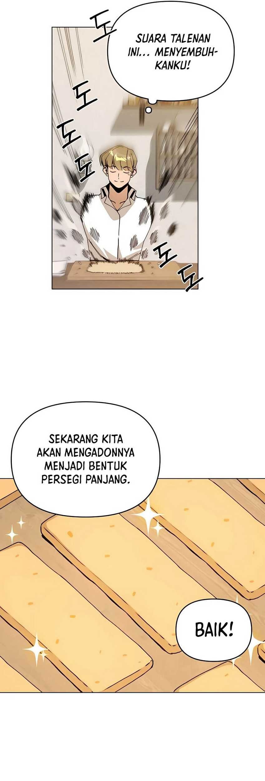 I’ll Resign and Have a Fresh Start in This World Chapter 74 Gambar 45