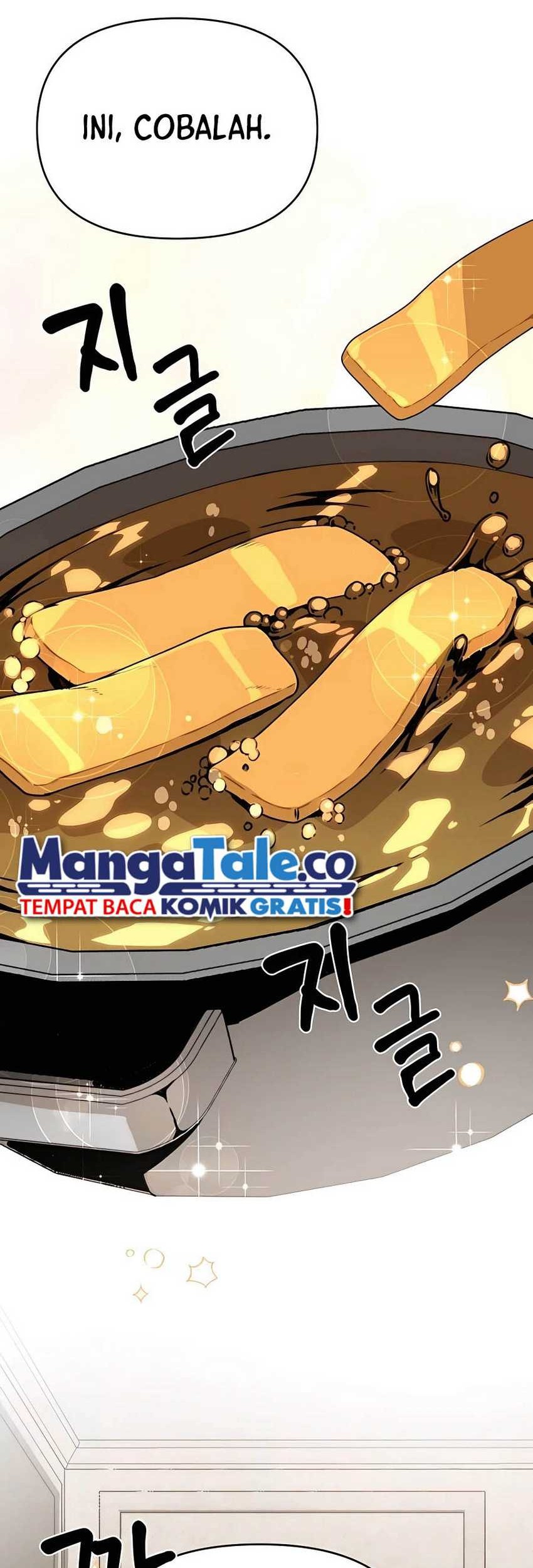 I’ll Resign and Have a Fresh Start in This World Chapter 74 Gambar 46