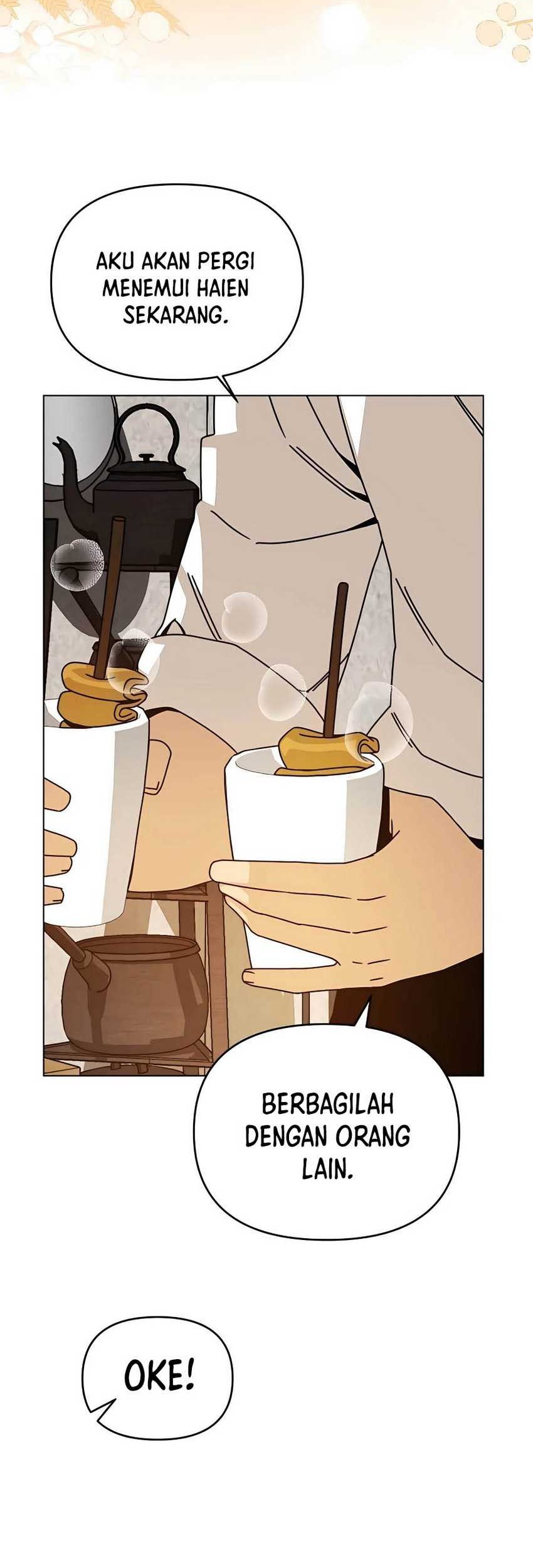 I’ll Resign and Have a Fresh Start in This World Chapter 74 Gambar 51