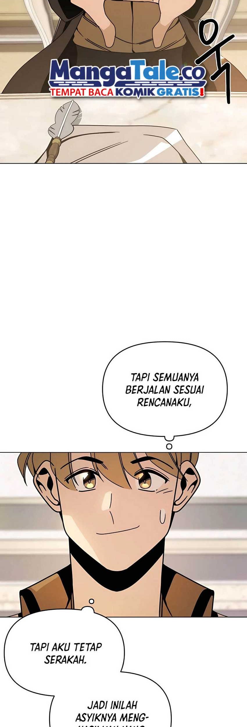 I’ll Resign and Have a Fresh Start in This World Chapter 74 Gambar 28