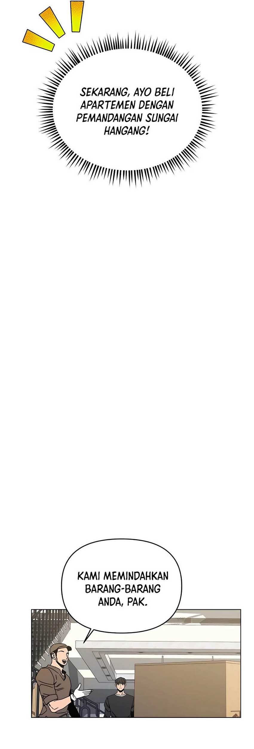 I’ll Resign and Have a Fresh Start in This World Chapter 74 Gambar 30