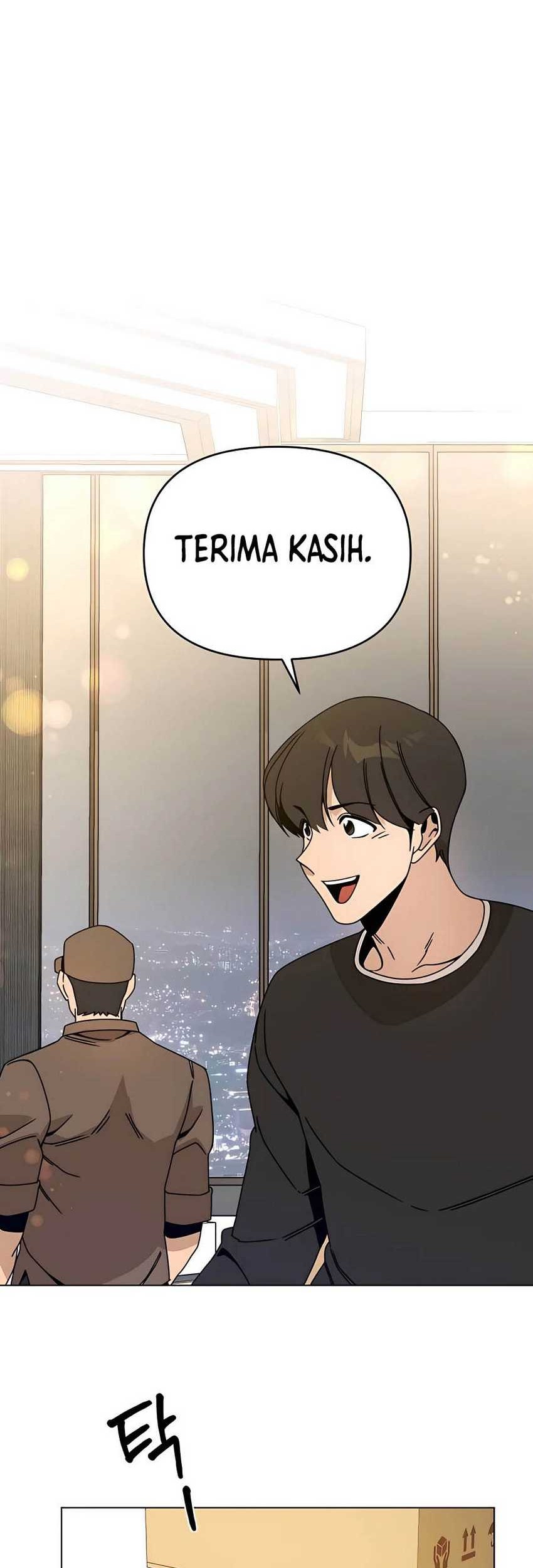 I’ll Resign and Have a Fresh Start in This World Chapter 74 Gambar 31