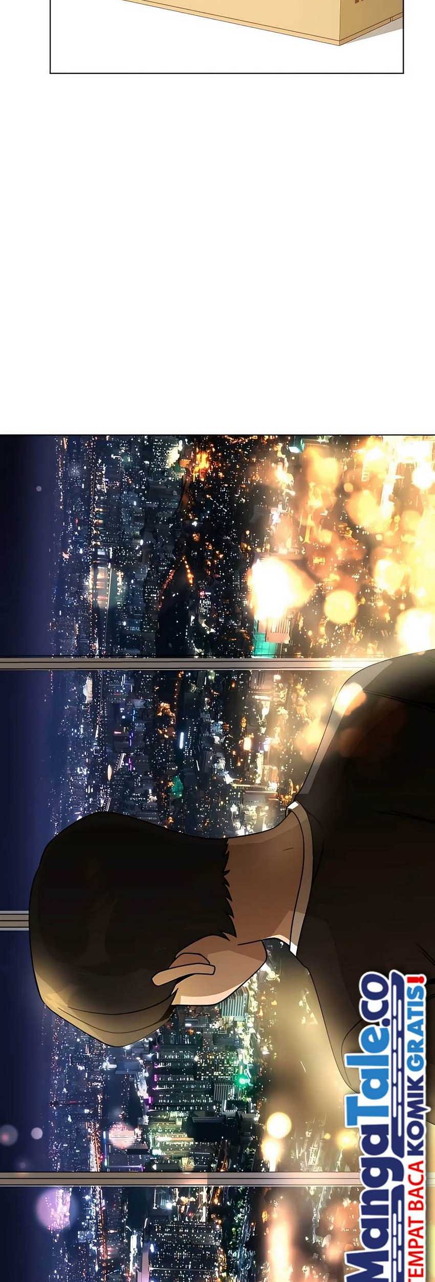 I’ll Resign and Have a Fresh Start in This World Chapter 74 Gambar 32