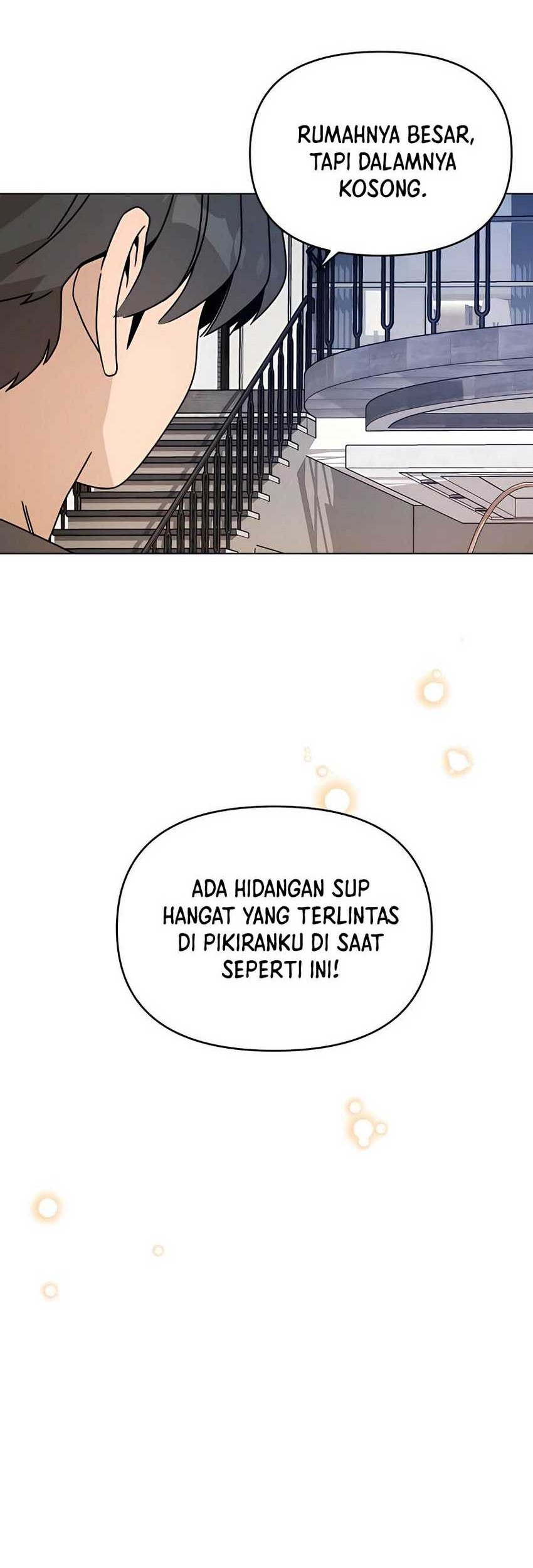 I’ll Resign and Have a Fresh Start in This World Chapter 74 Gambar 38