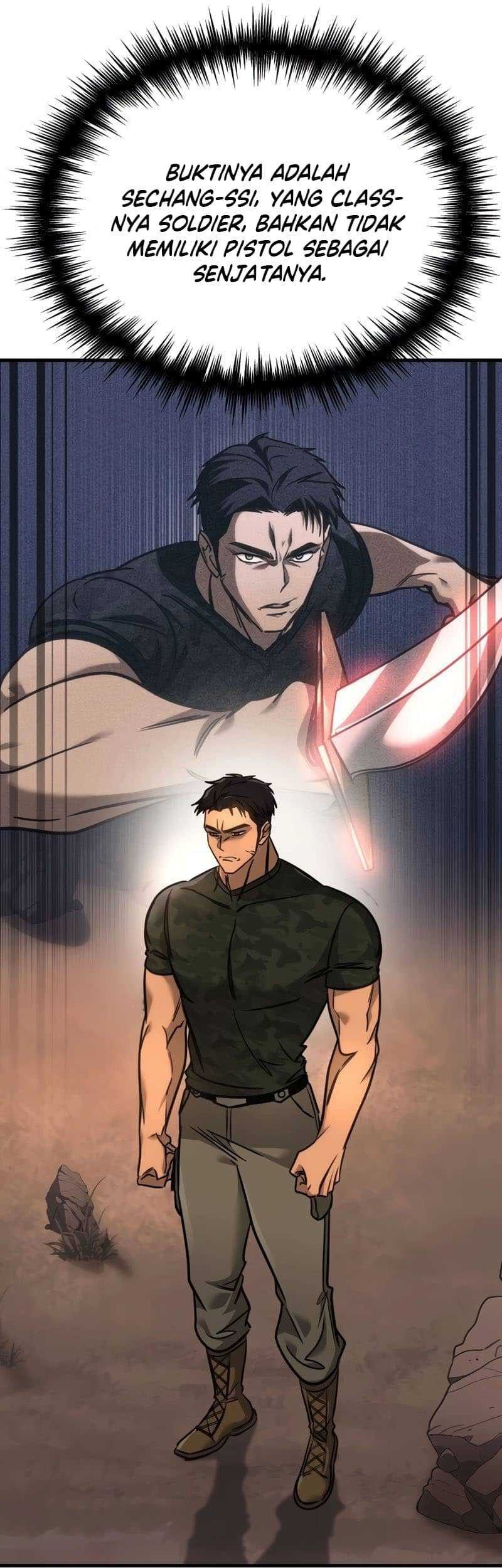My Exclusive Tower Guide Chapter 13 Gambar 68
