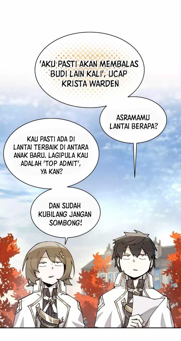 The Rebirth of the Hero’s Party’s Archmage Chapter 17 Gambar 15