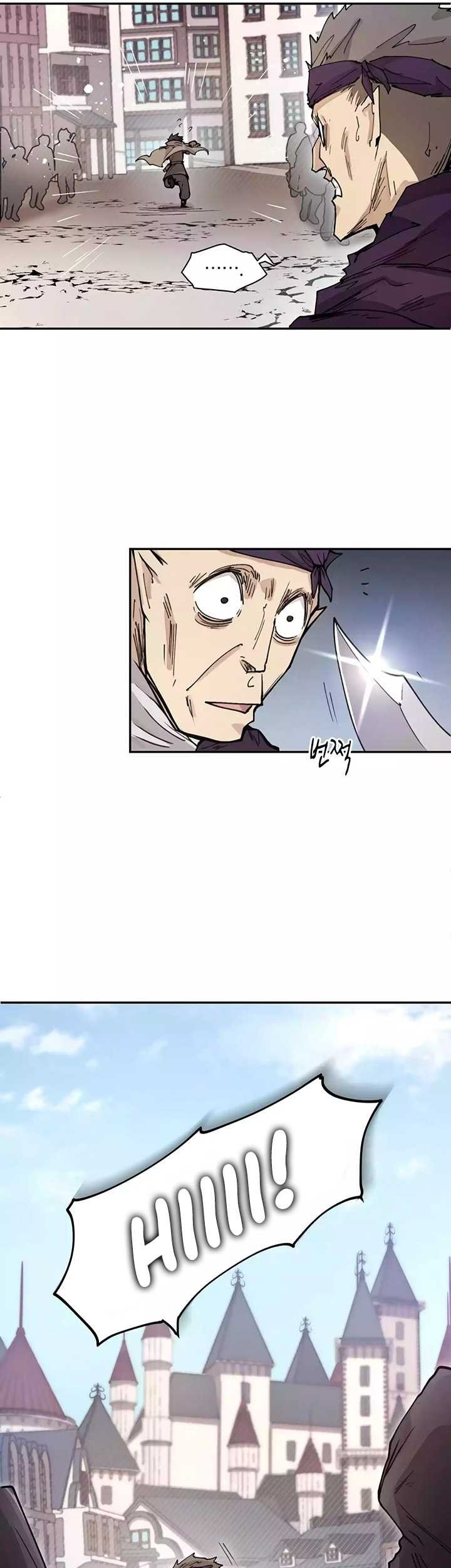 The Rebirth of the Hero’s Party’s Archmage Chapter 11 Gambar 58