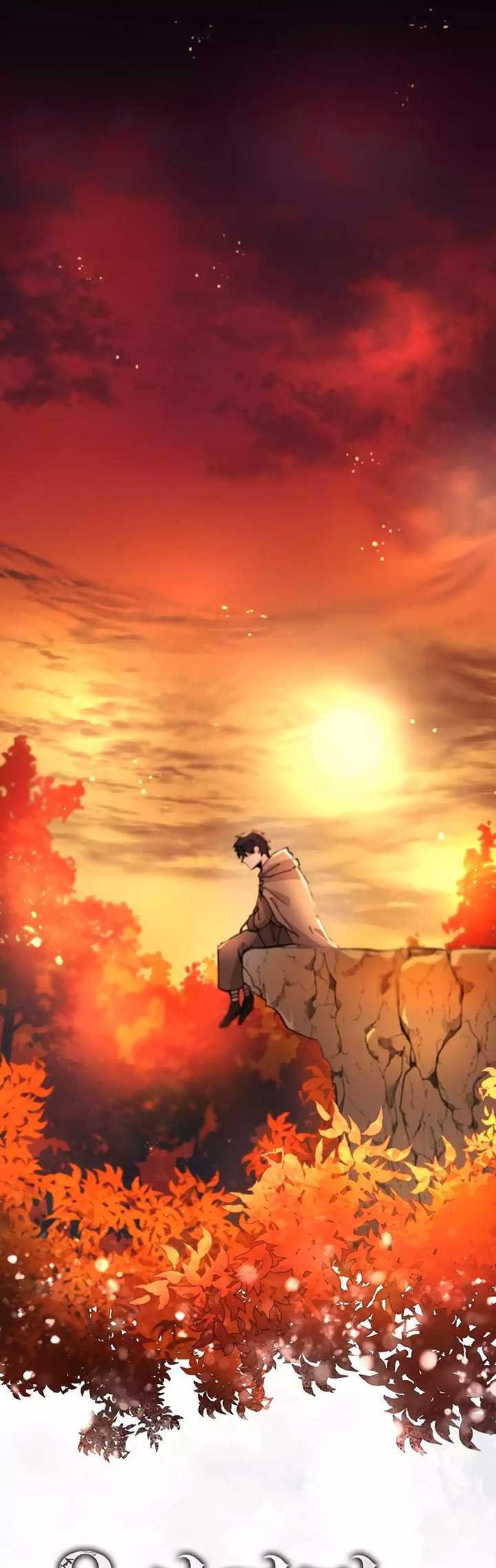 Baca Manga The Rebirth of the Hero’s Party’s Archmage Chapter 09 Gambar 2