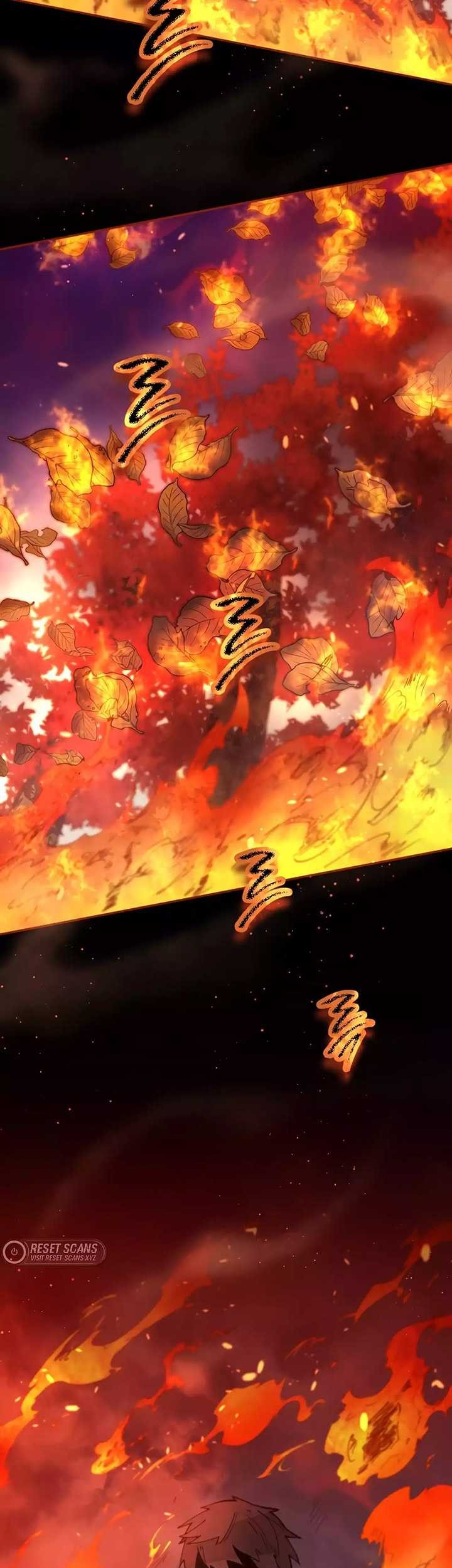 The Rebirth of the Hero’s Party’s Archmage Chapter 09 Gambar 42