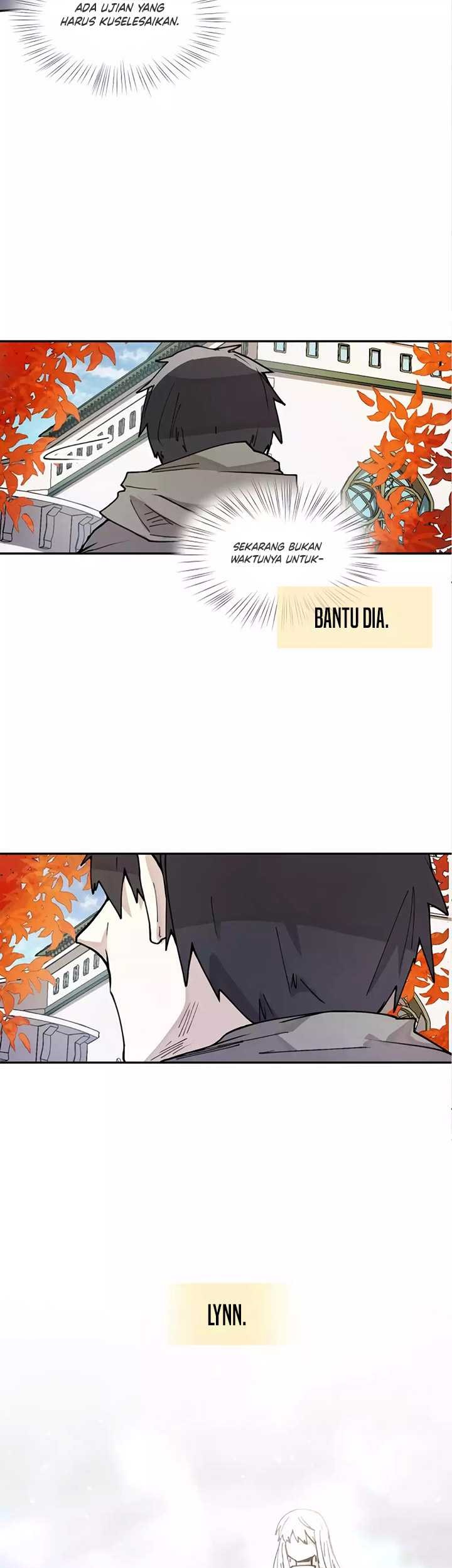 The Rebirth of the Hero’s Party’s Archmage Chapter 09 Gambar 82