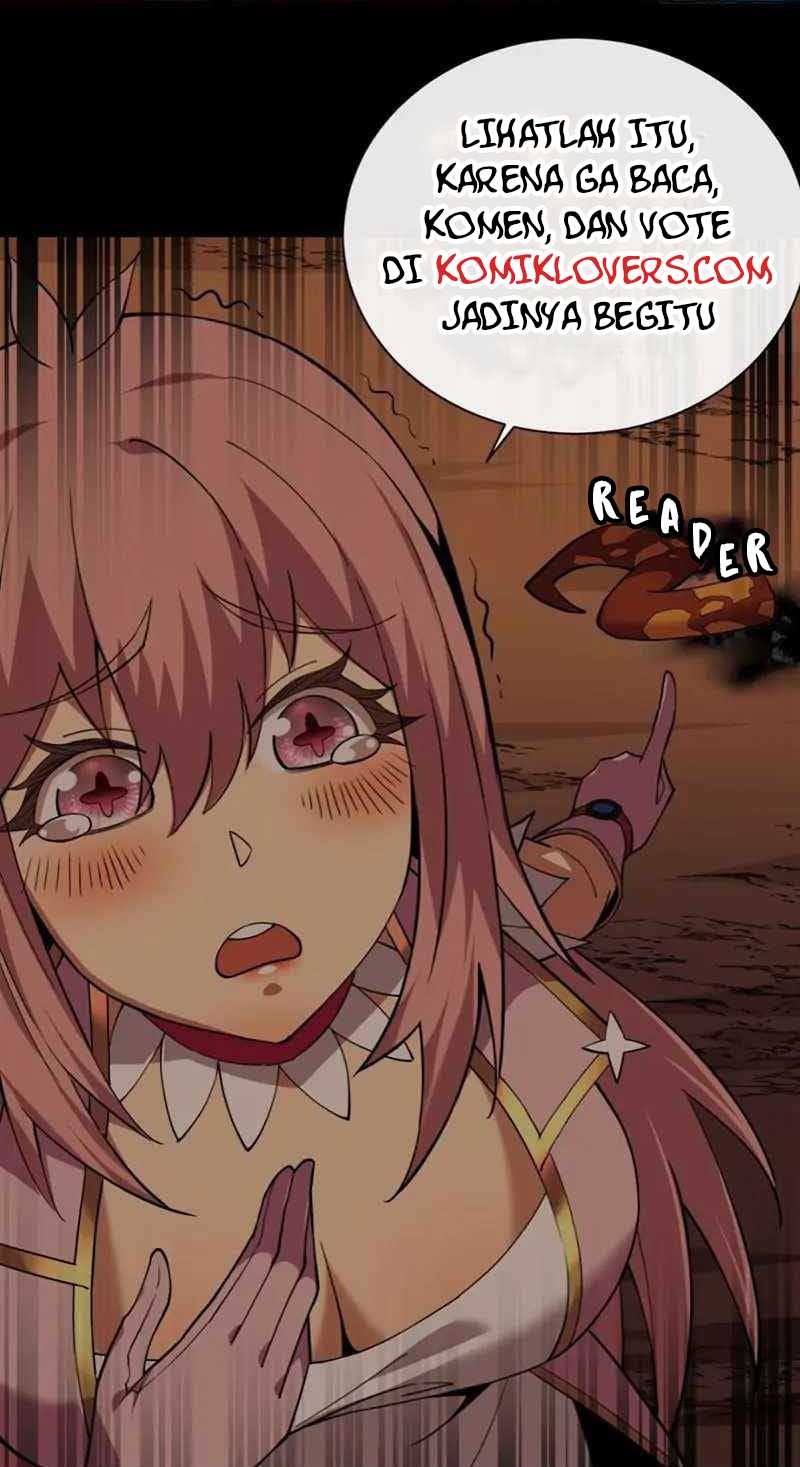 The Rebirth of the Hero’s Party’s Archmage Chapter 09 Gambar 87