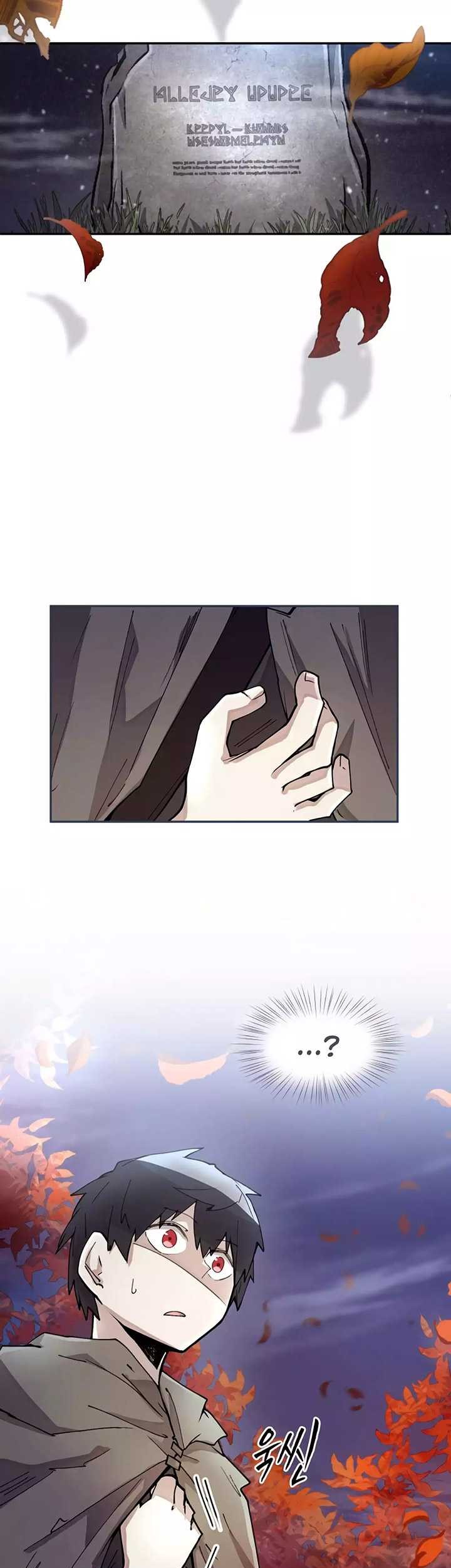 The Rebirth of the Hero’s Party’s Archmage Chapter 08 Gambar 30