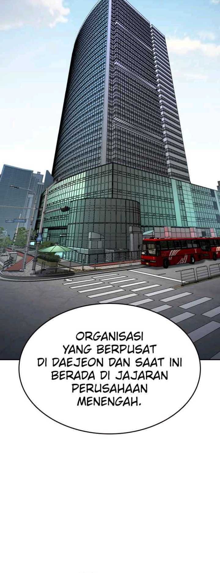 King Game Chapter 84 Gambar 50