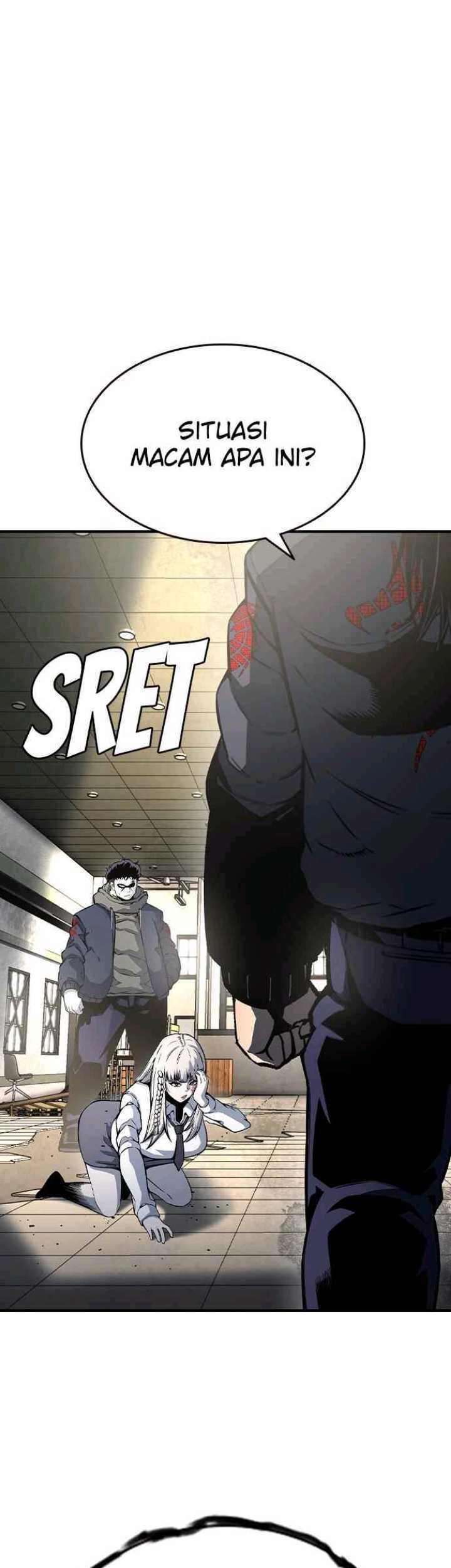 Baca Komik King Game Chapter 84 Gambar 1