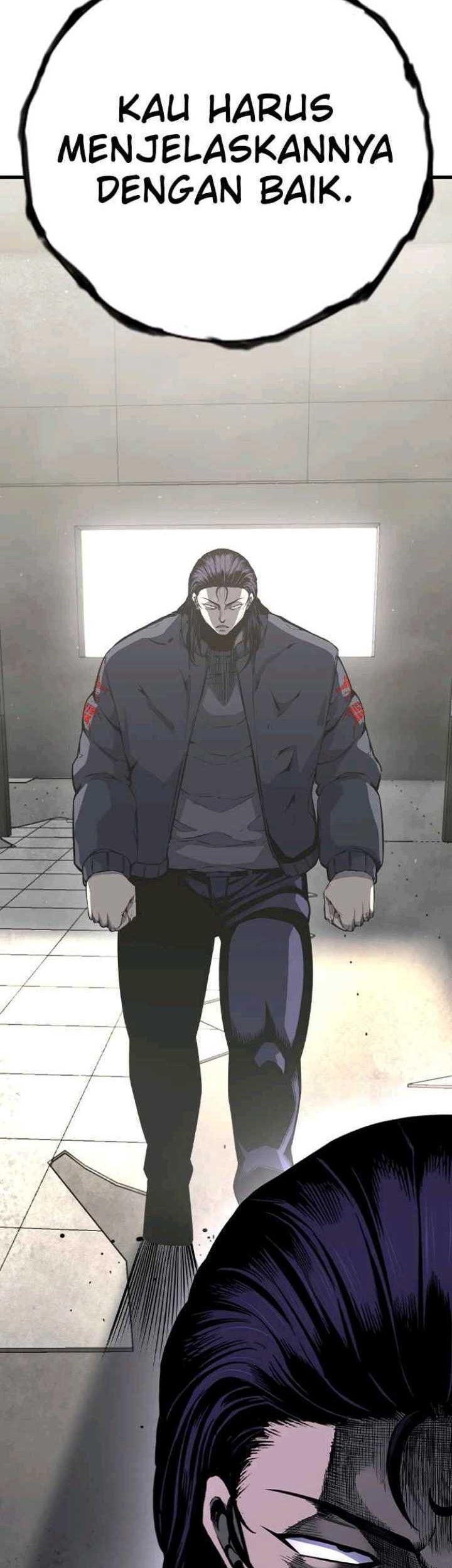 Baca Manhwa King Game Chapter 84 Gambar 2