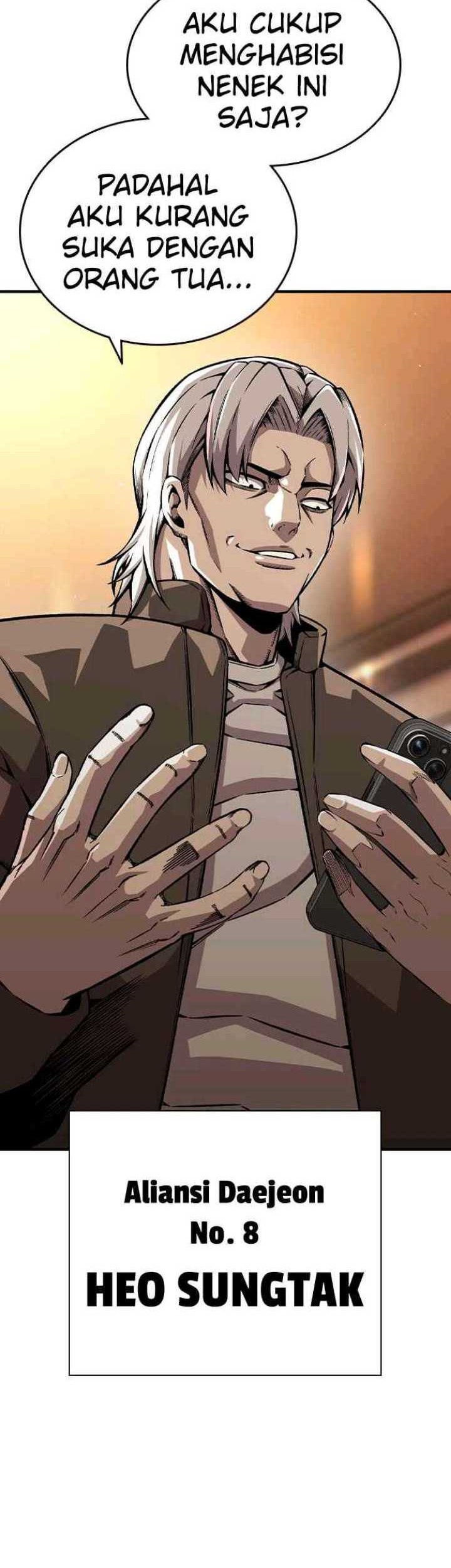 Baca Manhwa King Game Chapter 75 Gambar 2