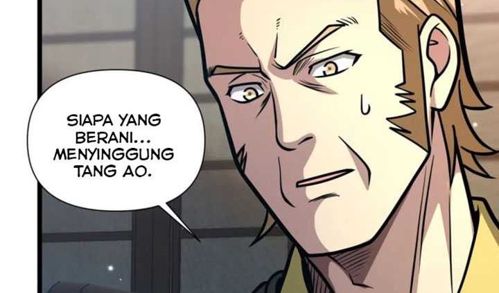 Urban God of Medicine Chapter 108 Gambar 9