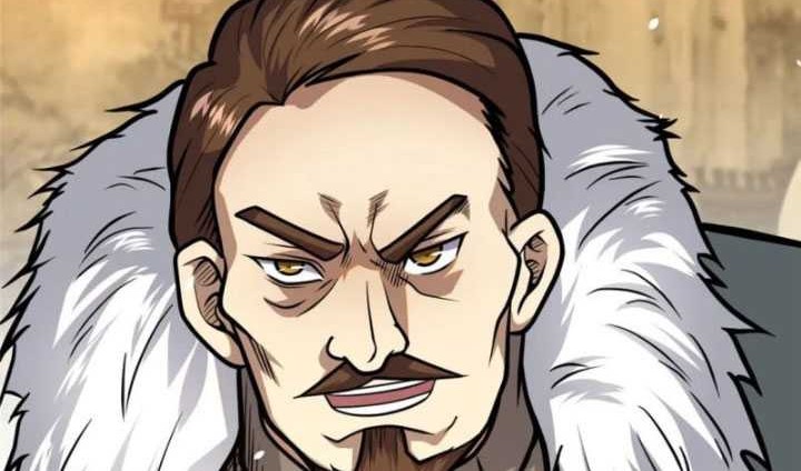 Urban God of Medicine Chapter 108 Gambar 25