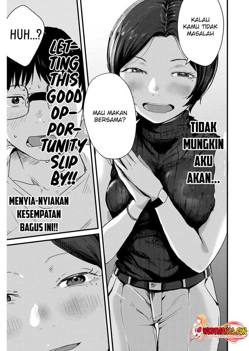 Renge to Naruto! Chapter 08 Gambar 11