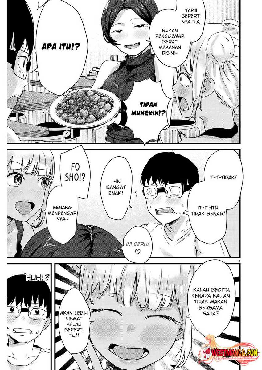 Renge to Naruto! Chapter 08 Gambar 13