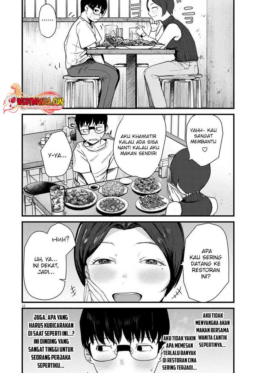 Renge to Naruto! Chapter 08 Gambar 14