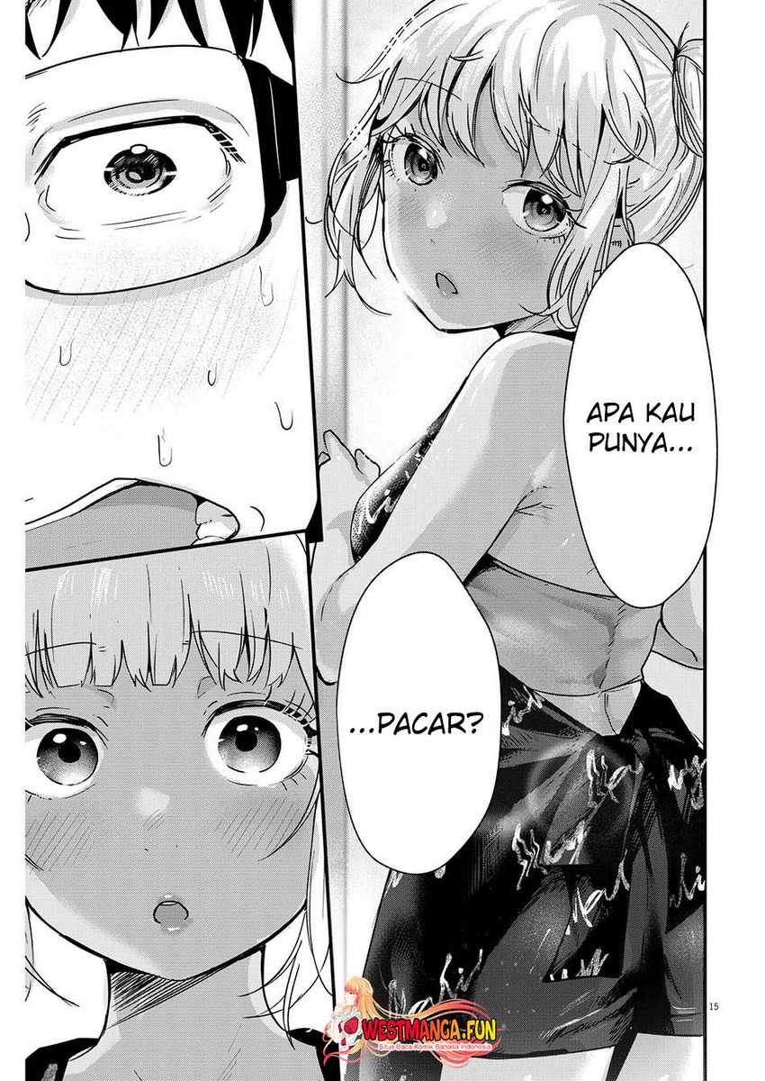 Renge to Naruto! Chapter 08 Gambar 17
