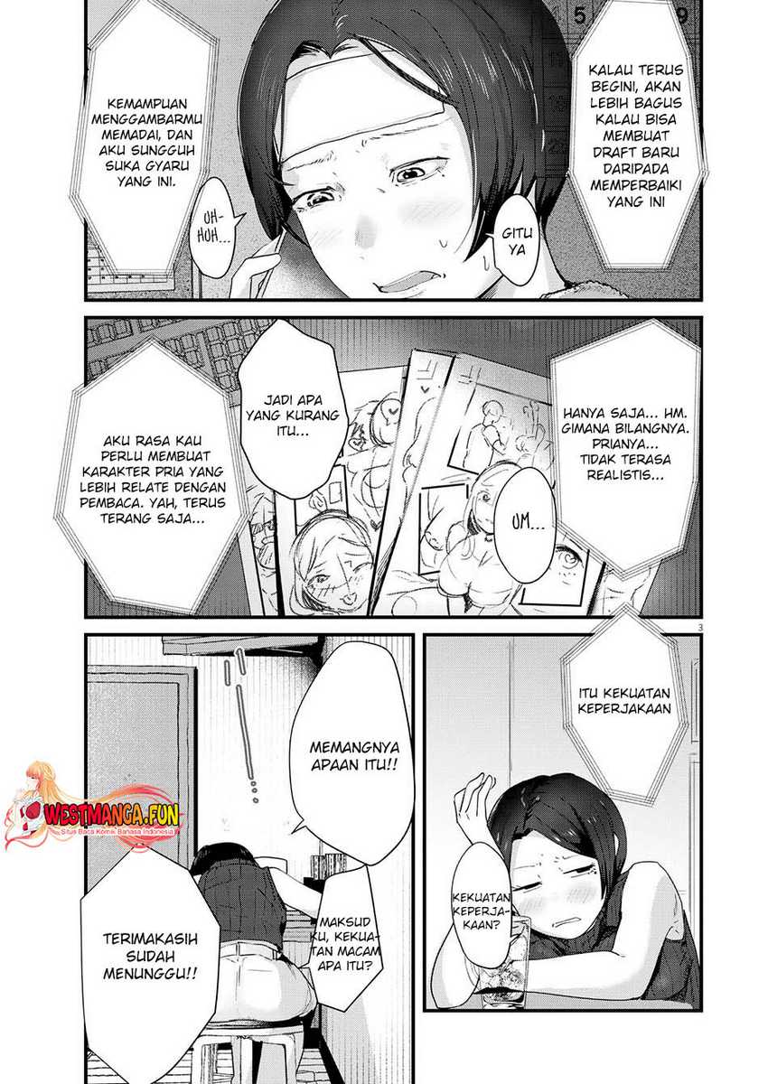 Renge to Naruto! Chapter 08 Gambar 5