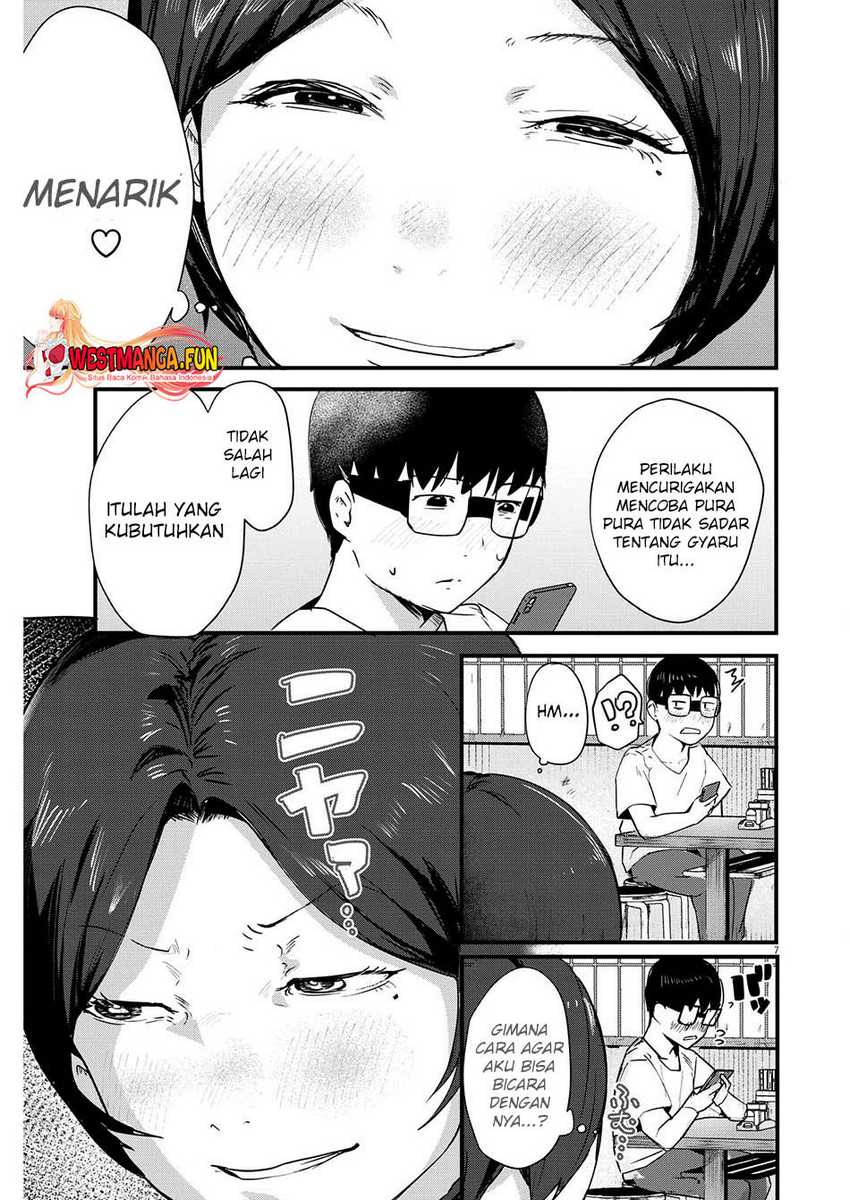 Renge to Naruto! Chapter 08 Gambar 9