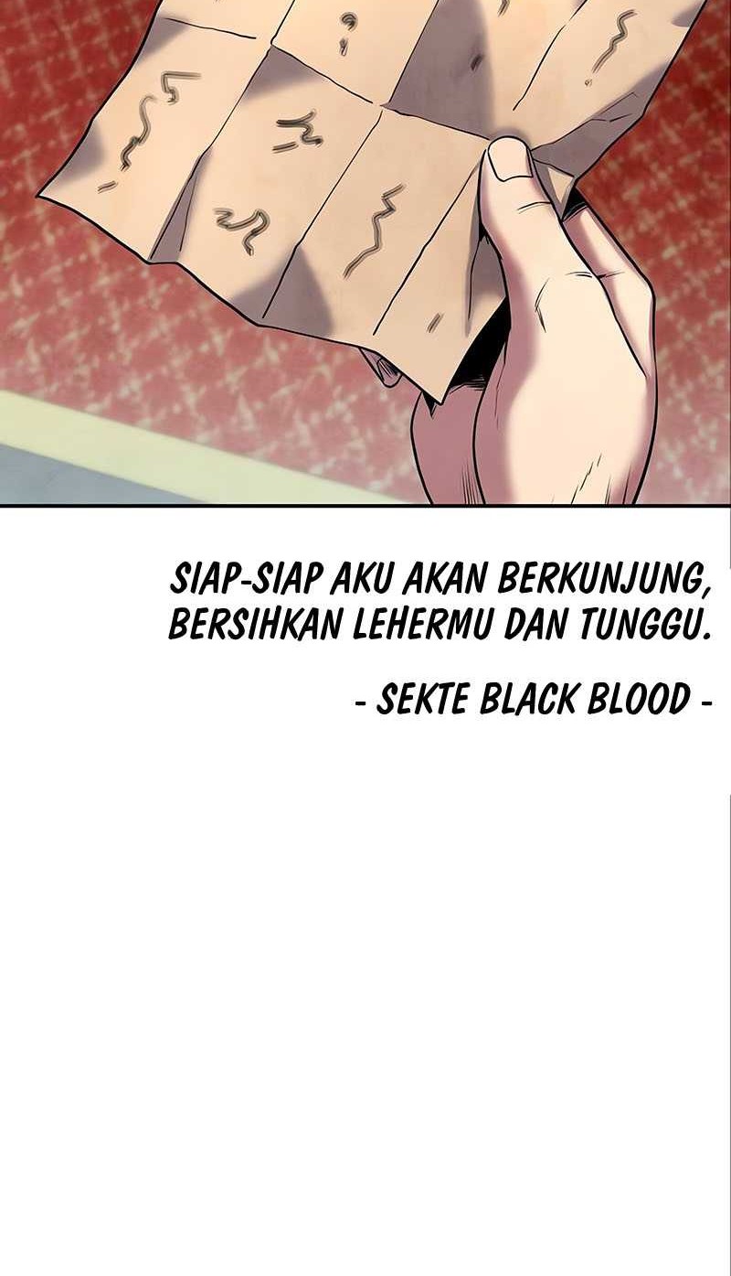 Guest Gun (Embodiment of the Assassin in the Murim World) Chapter 09 Gambar 45