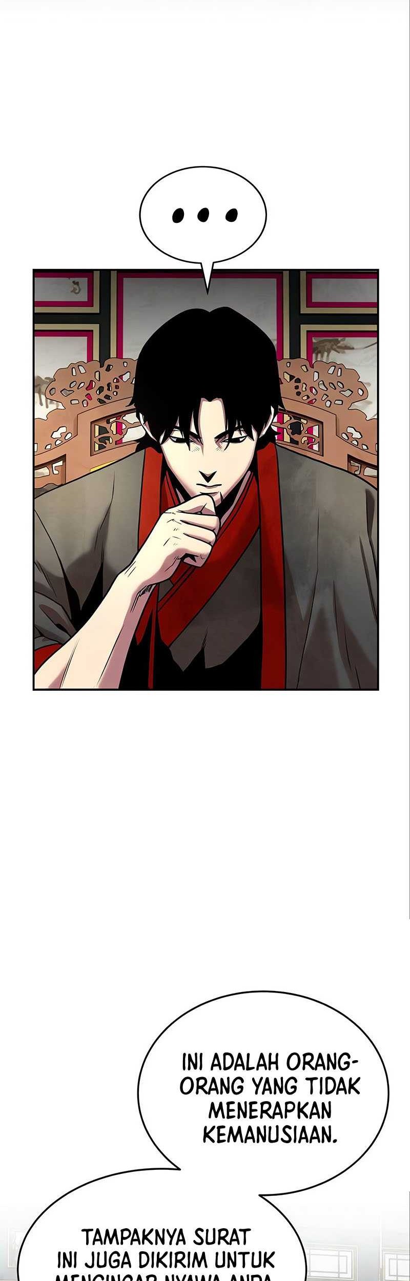 Guest Gun (Embodiment of the Assassin in the Murim World) Chapter 09 Gambar 51