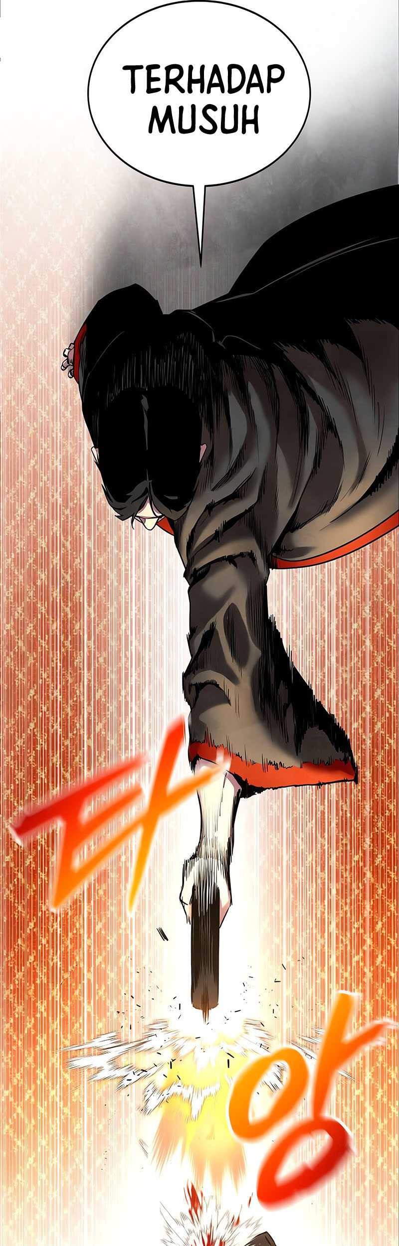 Guest Gun (Embodiment of the Assassin in the Murim World) Chapter 09 Gambar 78