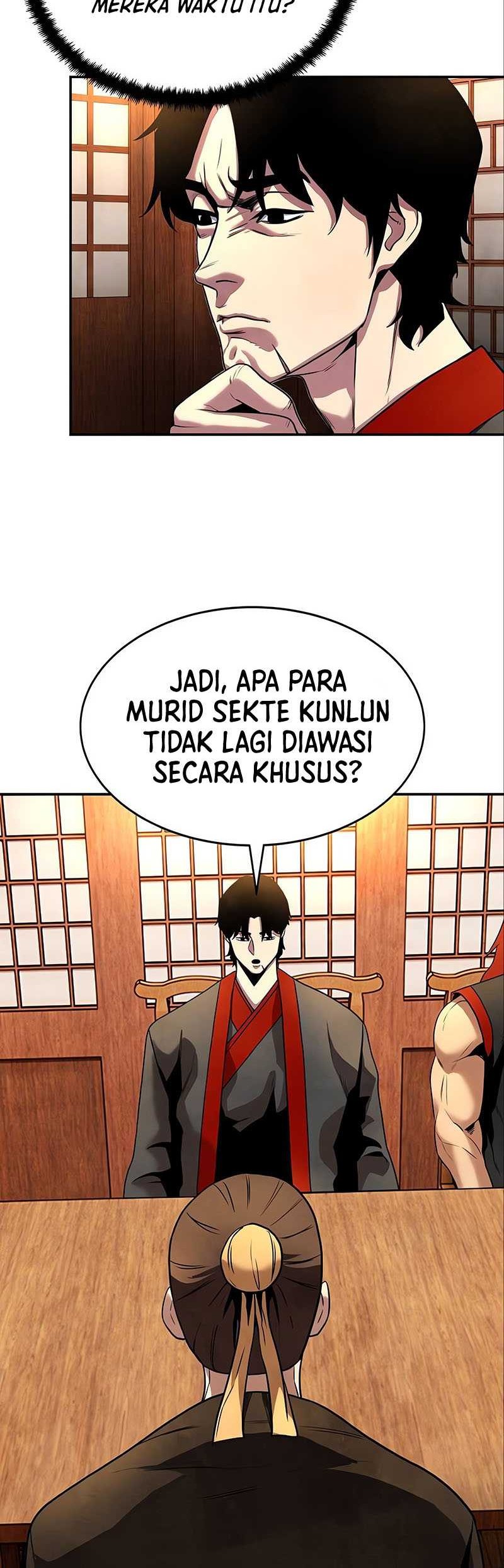 Guest Gun (Embodiment of the Assassin in the Murim World) Chapter 09 Gambar 29