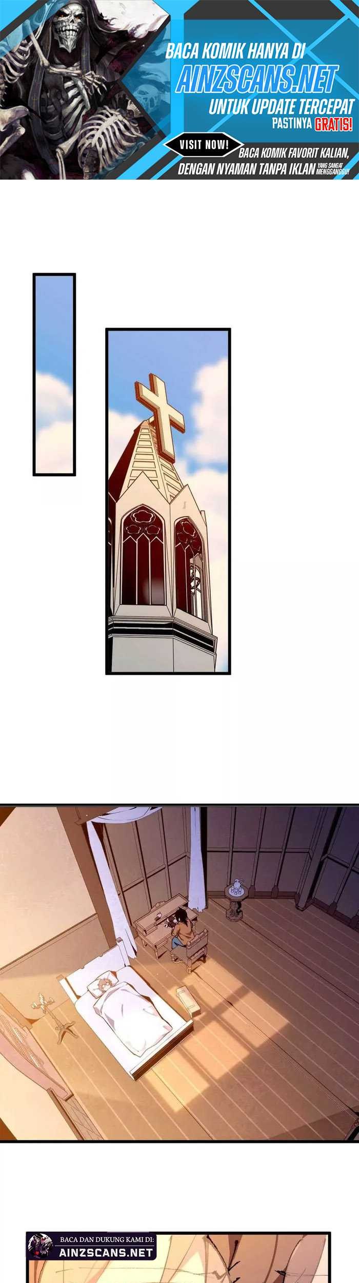 Brave X Devil Queen Chapter 35 Gambar 3