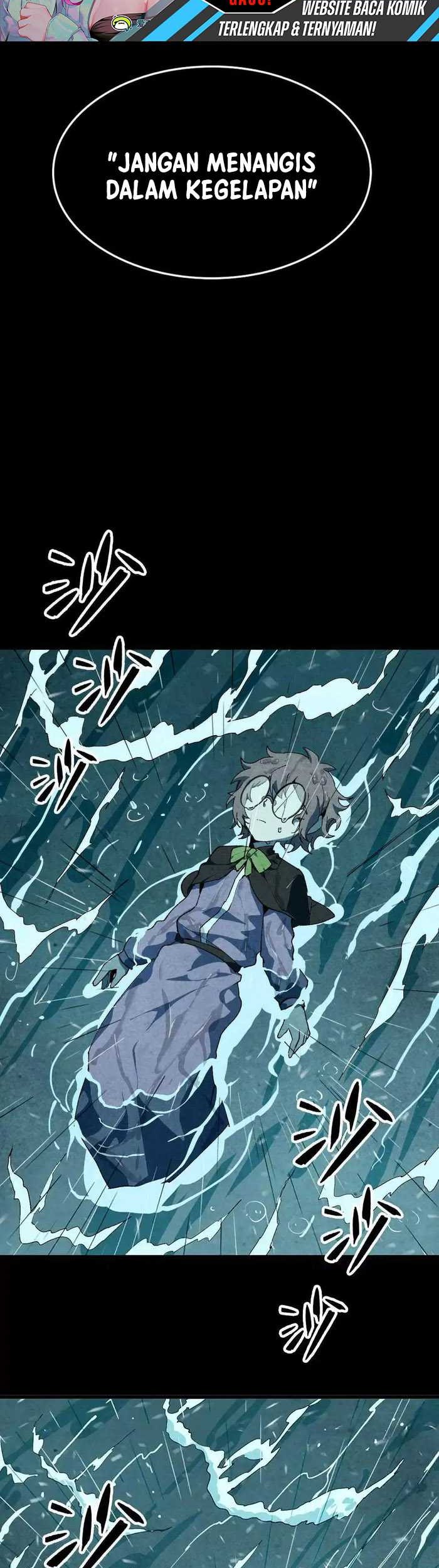 Brave X Devil Queen Chapter 35 Gambar 10