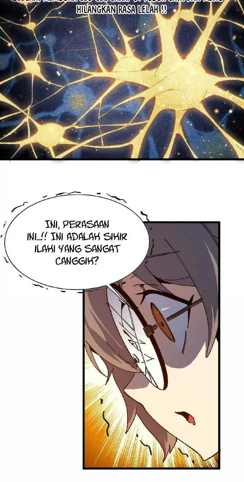 Brave X Devil Queen Chapter 34 Gambar 6