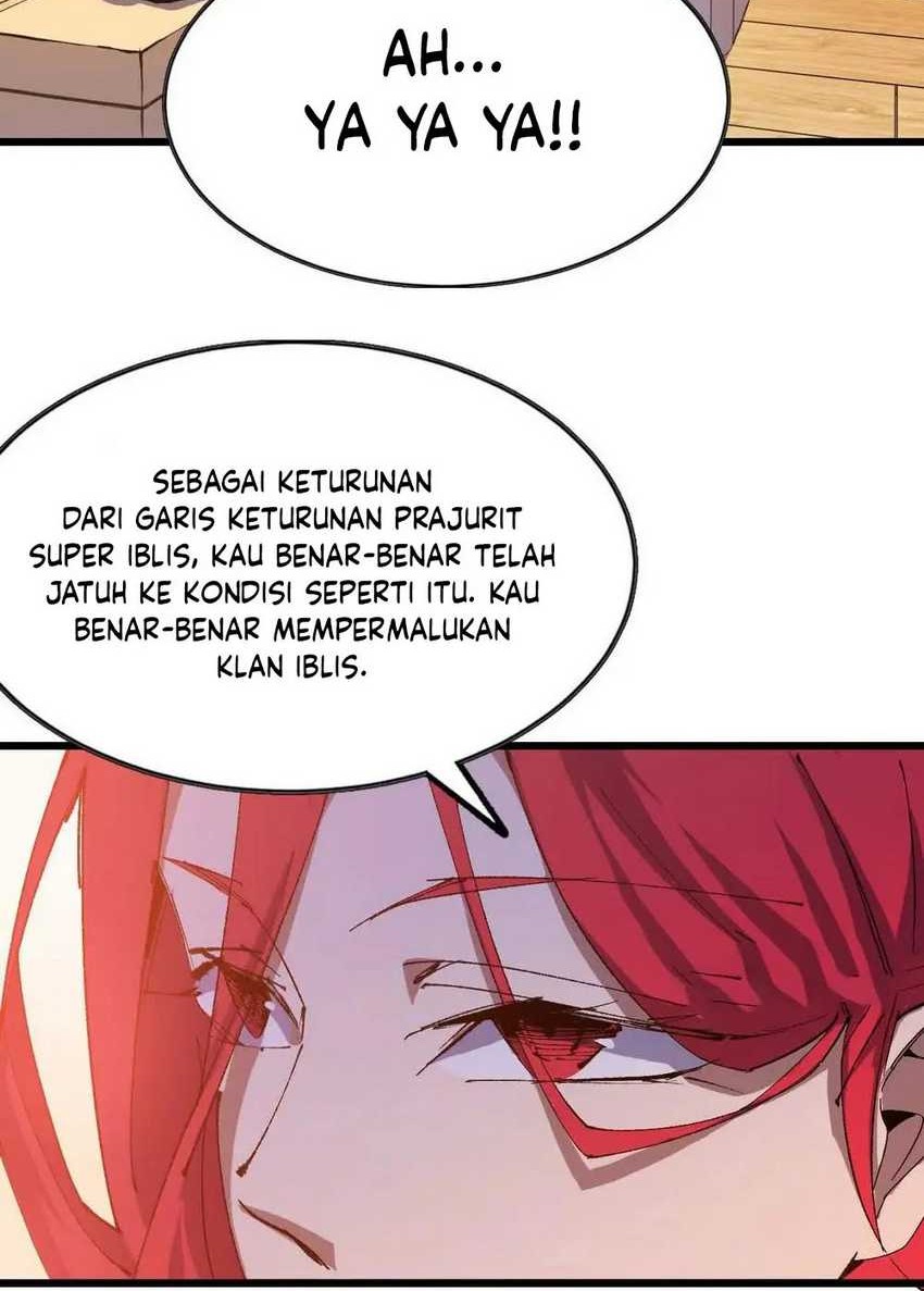 Brave X Devil Queen Chapter 34 Gambar 18