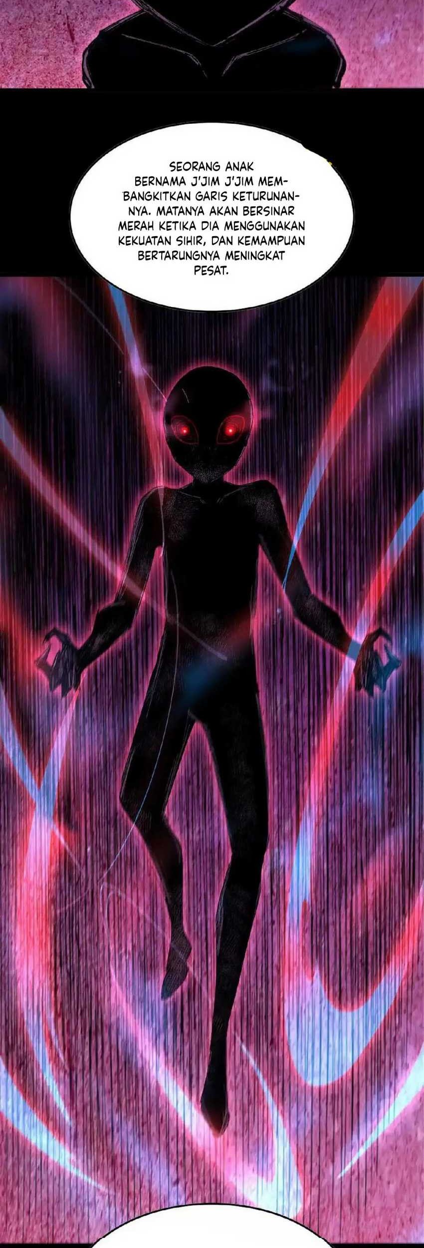 Brave X Devil Queen Chapter 34 Gambar 21