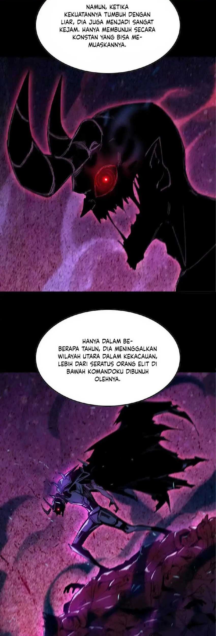 Brave X Devil Queen Chapter 34 Gambar 22