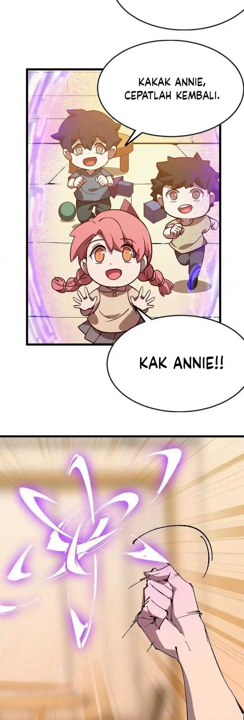 Brave X Devil Queen Chapter 34 Gambar 30